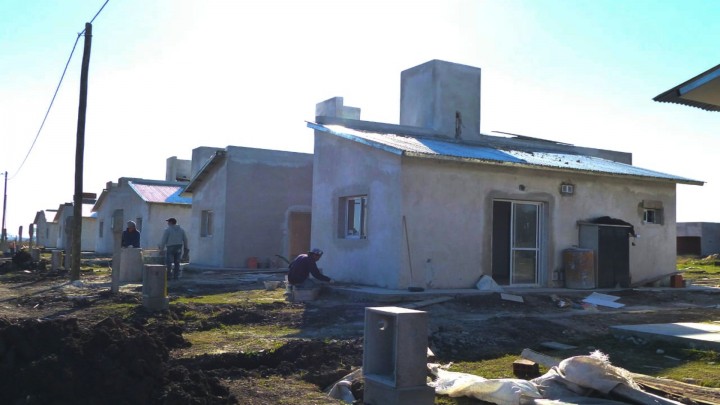 Inscribir&aacute;n y actualizar&aacute;n datos para acceder a una vivienda del IAPV en Ibicuy