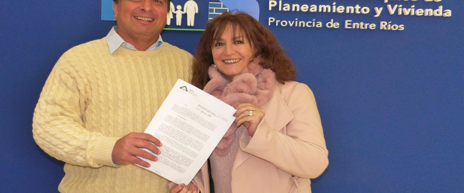 Se licitar&aacute;n 10 nuevas viviendas para Estaci&oacute;n Lazo con recursos provinciales