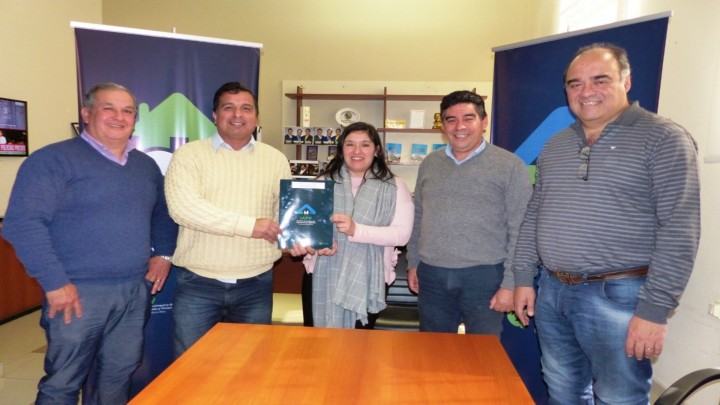 Construir&aacute;n m&aacute;s viviendas en Ceibas con recursos provinciales