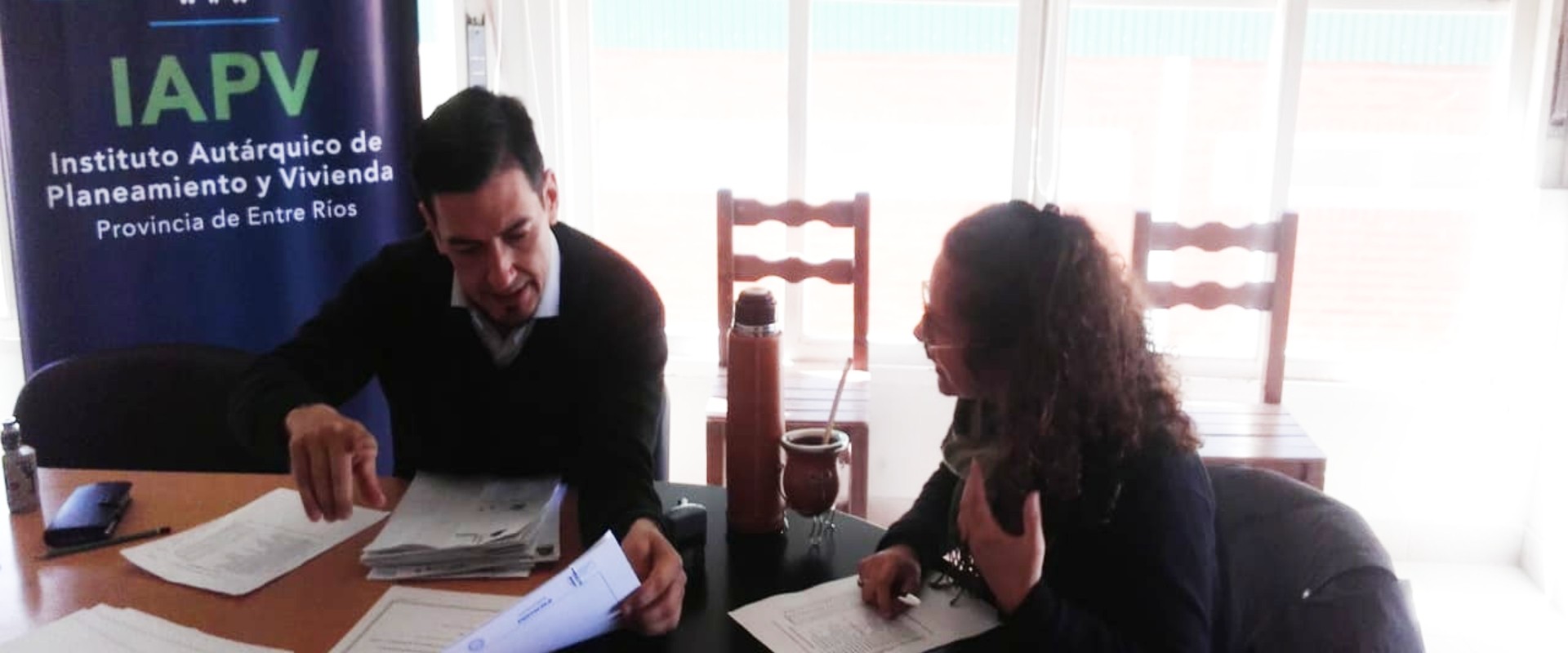 Familias de Villa Paranacito y Ceibas contar&aacute;n con las escrituras de sus viviendas sociales