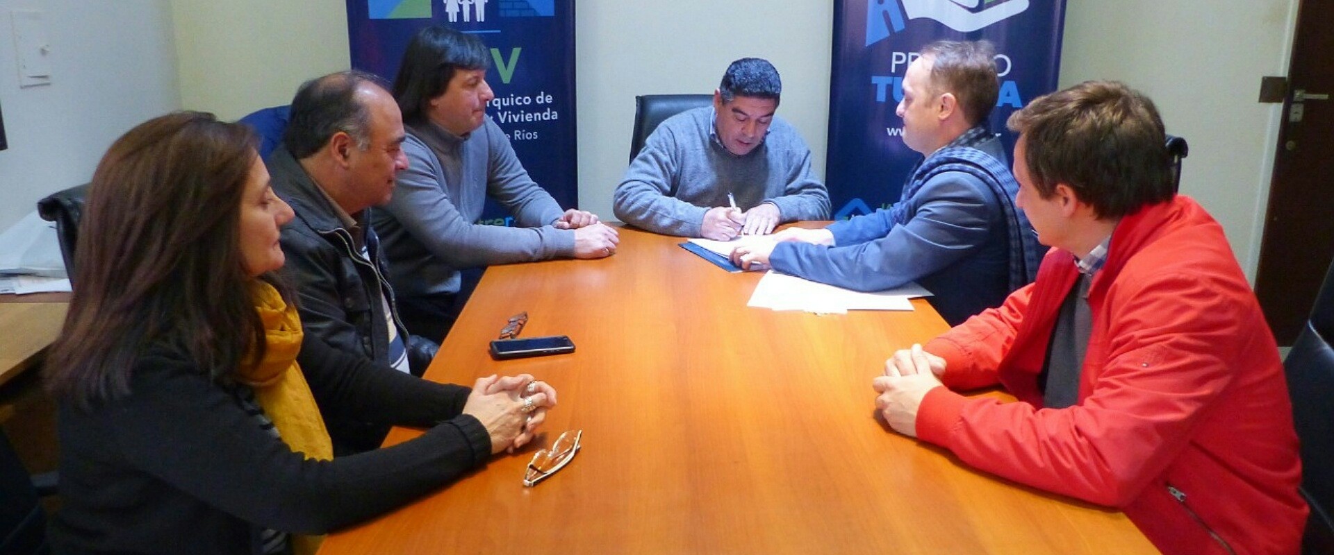 Se ejecutar&aacute;n 10 nuevas viviendas con recursos provinciales en General Campos