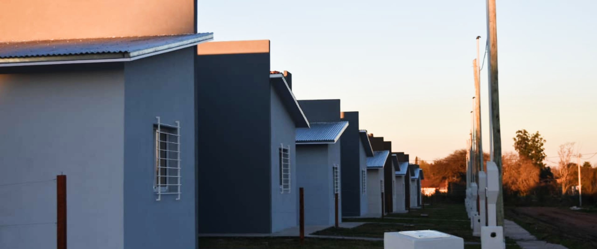 La provincia adjudic&oacute;  77 viviendas para siete localidades entrerrianas