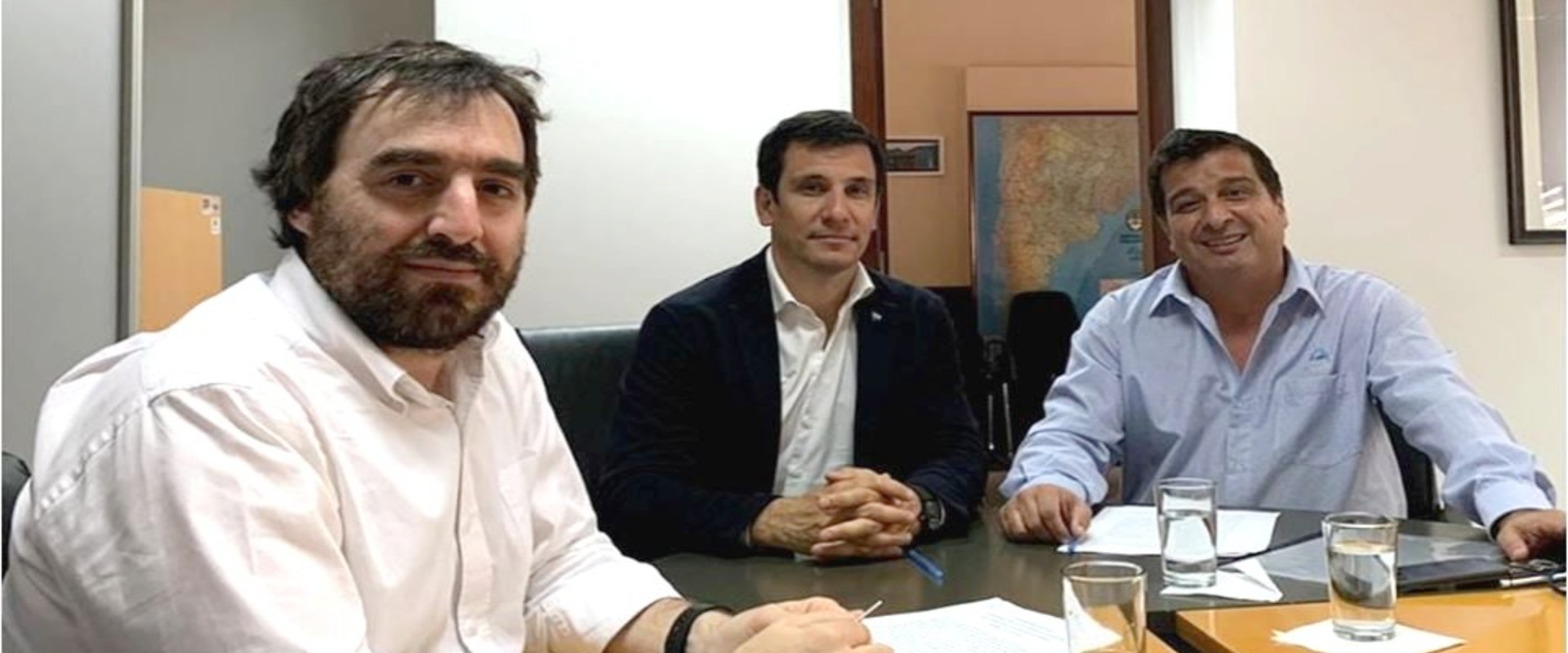 Se ejecutar&aacute;n nuevas viviendas en Ubajay financiadas por Provincia y Naci&oacute;n