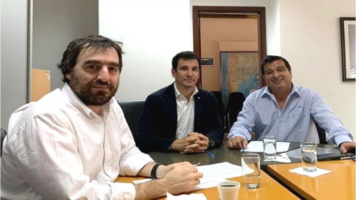 Se ejecutar&aacute;n nuevas viviendas en Ubajay financiadas por Provincia y Naci&oacute;n