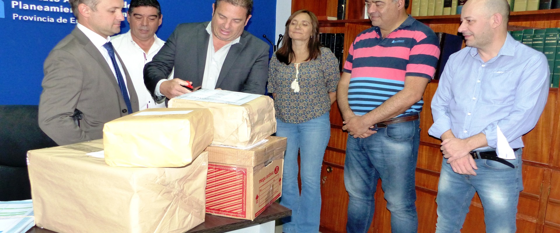 Se licitaron con recursos provinciales 28 viviendas para Segu&iacute;