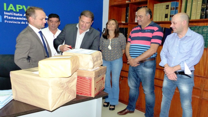 Se licitaron con recursos provinciales 28 viviendas para Segu&iacute;