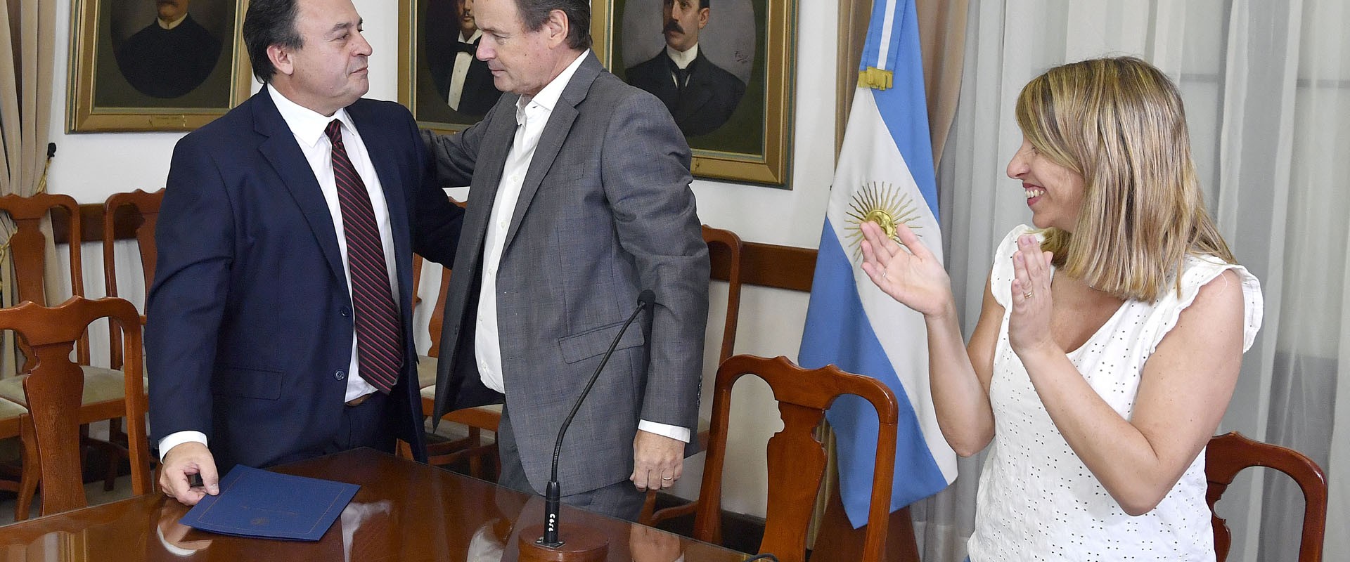Bordet relanzar&aacute; con Naci&oacute;n una nueva pol&iacute;tica de viviendas