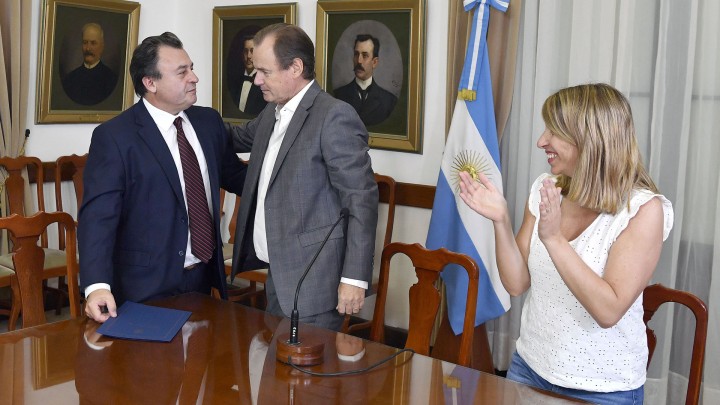 Bordet relanzar&aacute; con Naci&oacute;n una nueva pol&iacute;tica de viviendas