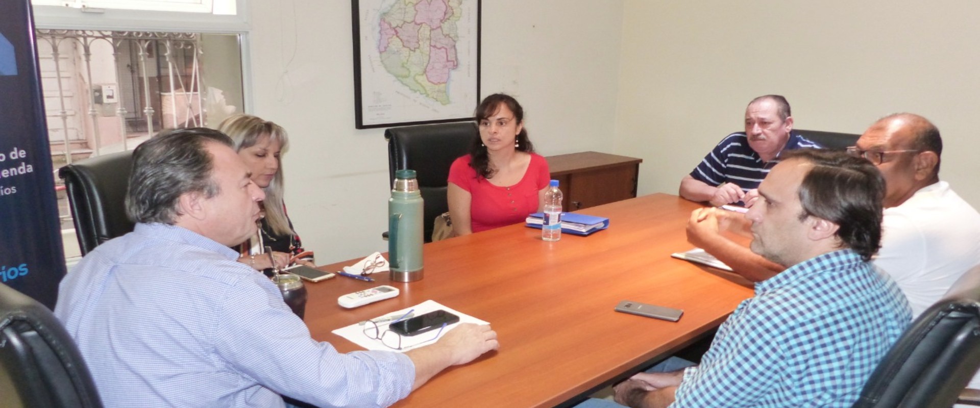 La provincia construir&aacute; nuevas viviendas para docentes t&eacute;cnicos en Diamante y Viale