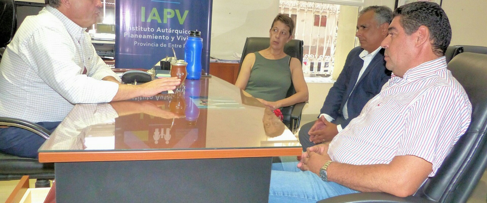 La provincia construir&aacute; nuevas viviendas en Segu&iacute; con recursos provinciales
