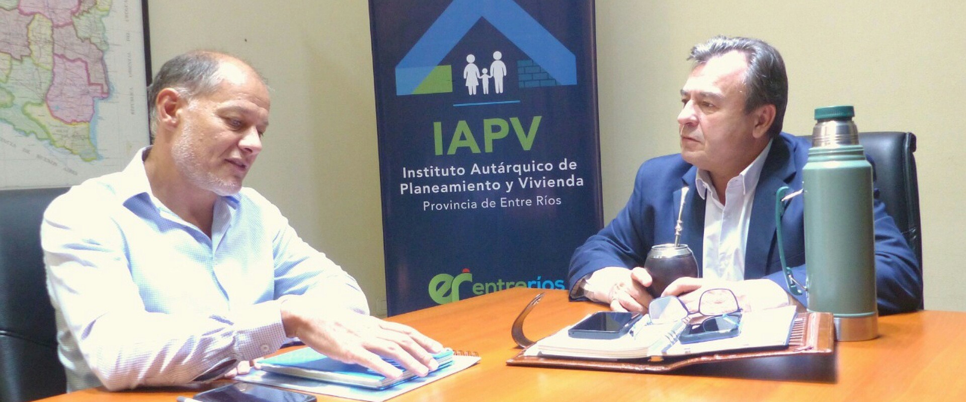 La provincia trabaja en aspectos t&eacute;cnicos y legales para construir residencias estudiantiles
