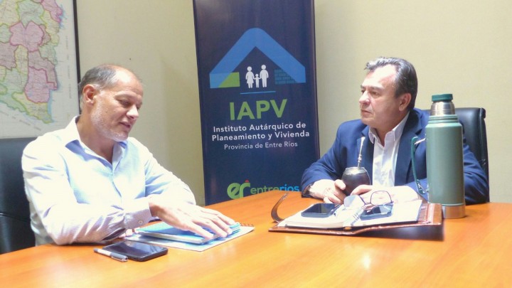 La provincia trabaja en aspectos t&eacute;cnicos y legales para construir residencias estudiantiles