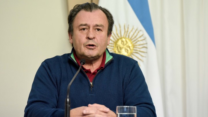 La reactivaci&oacute;n de las obras de viviendas genera trabajo e impulsan la econom&iacute;a entrerriana