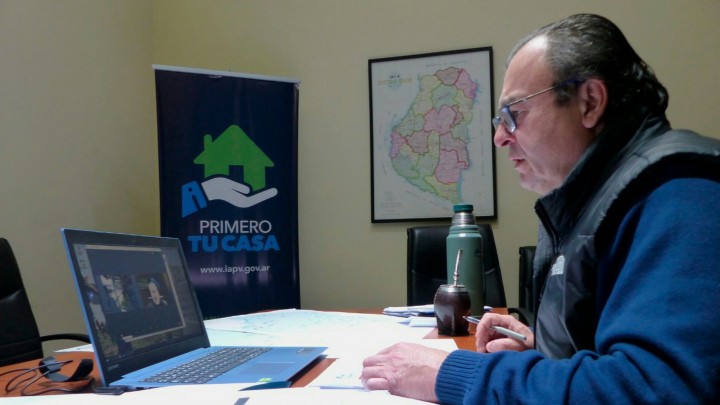 Se trabaja en soluciones para el departamento Federaci&oacute;n