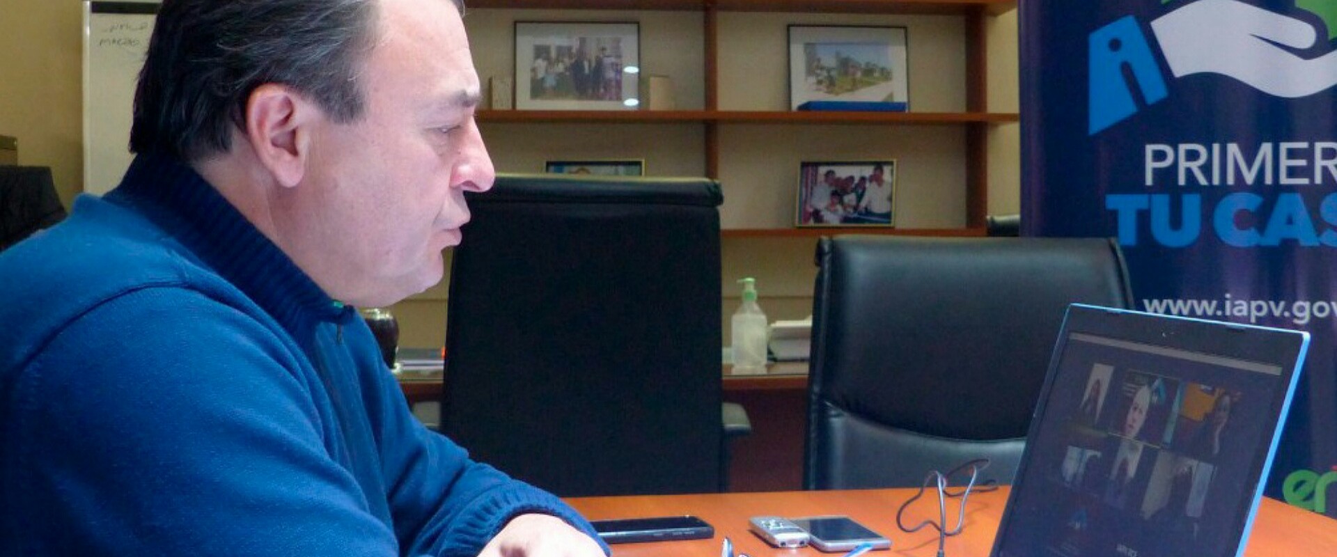 Reanudar&aacute;n la construcci&oacute;n de viviendas de madera en tres localidades entrerrianas