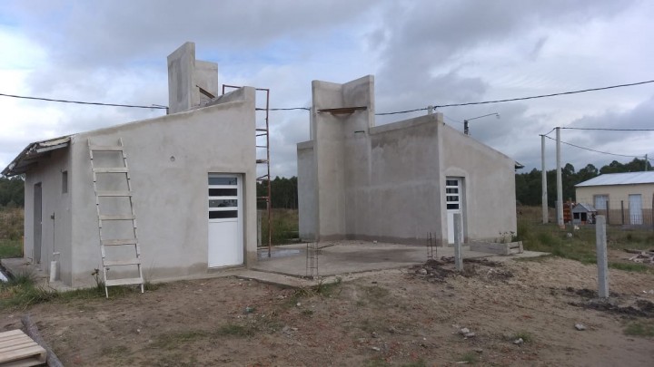 Padr&oacute;n provisorio para el sorteo de 20 viviendas en La Criolla