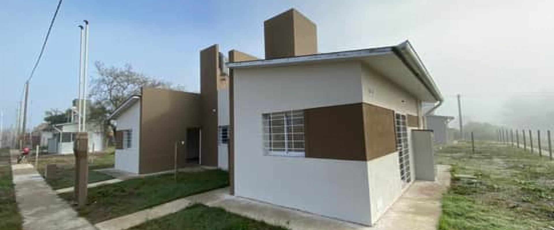 Padr&oacute;n provisorio para el sorteo de 7 viviendas en Villaguay