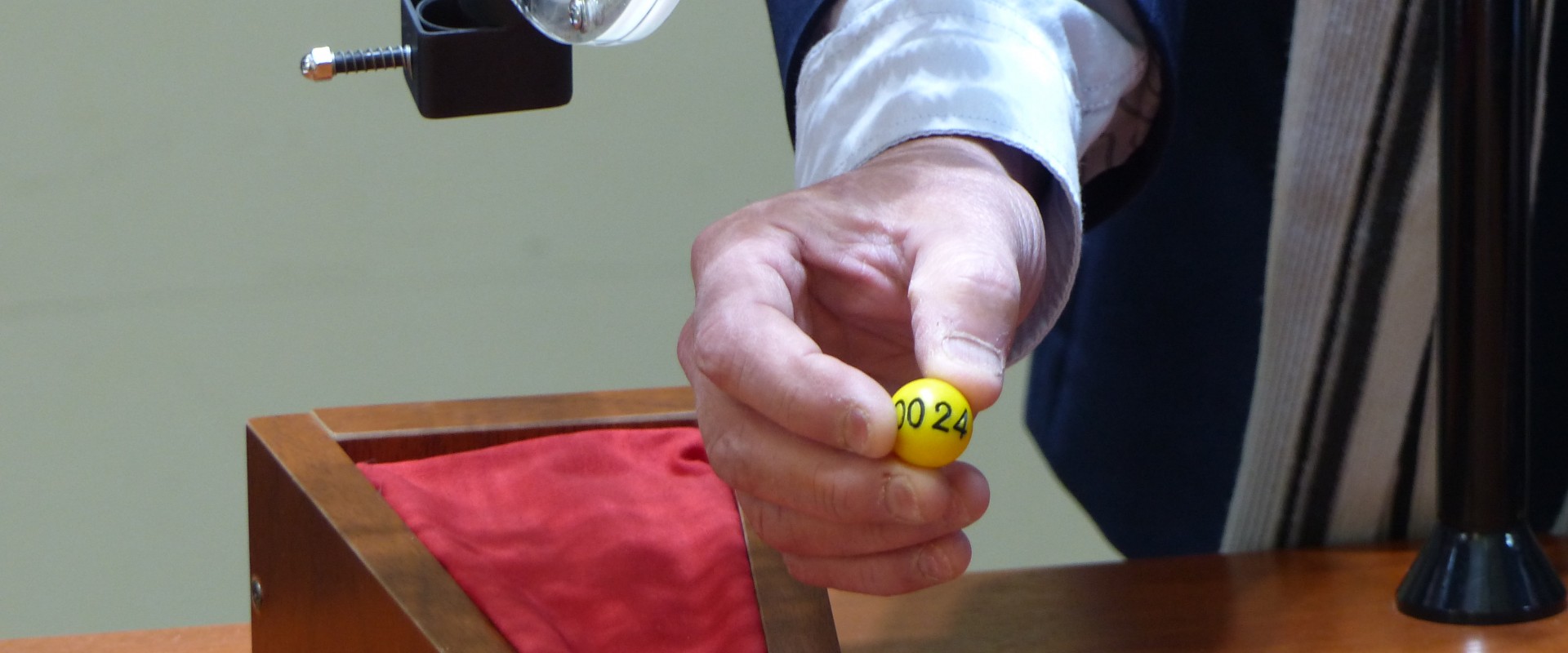 Padr&oacute;n provisorio para el sorteo de 5 viviendas en Santa Mar&iacute;a y Las Margaritas