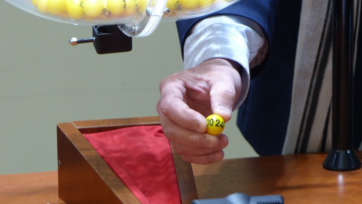 Padr&oacute;n provisorio para el sorteo de 5 viviendas en Santa Mar&iacute;a y Las Margaritas