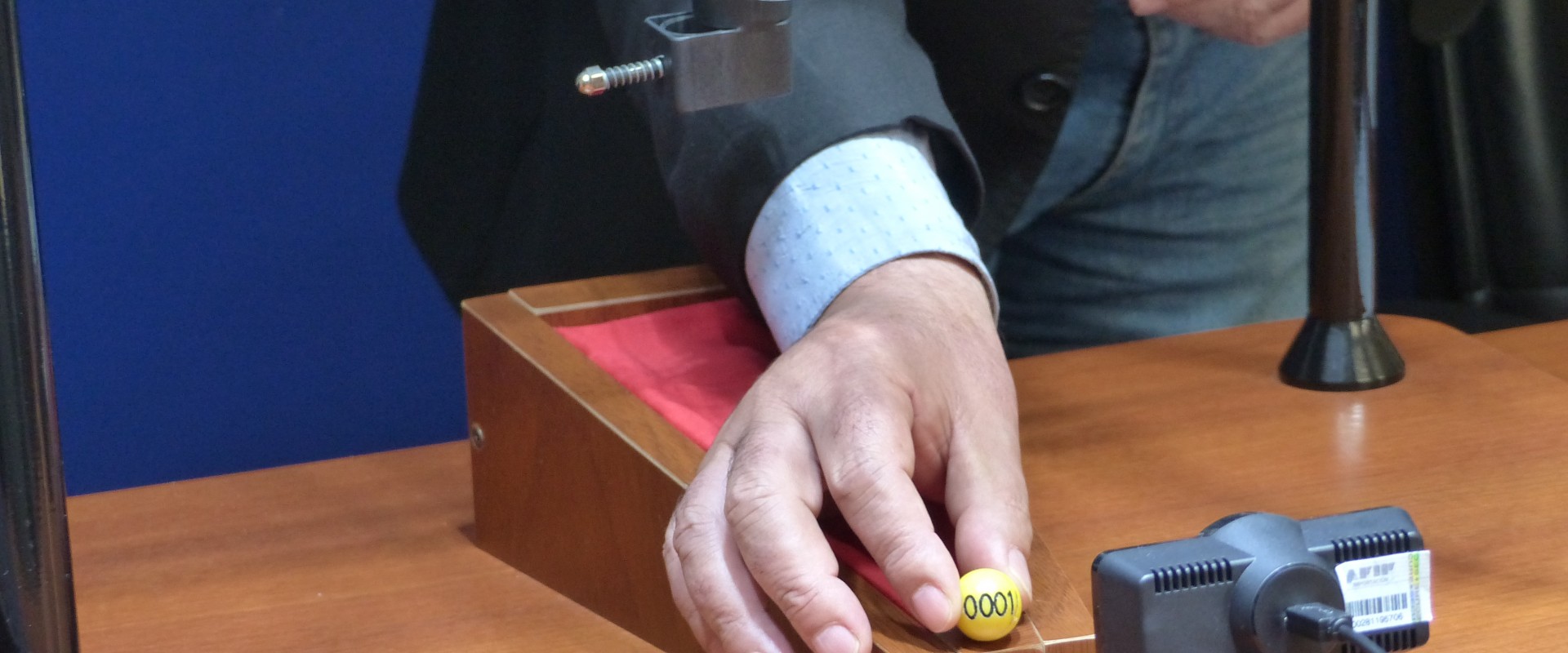 Resultados del sorteo de 5 viviendas en Santa Mar&iacute;a y Las Margaritas