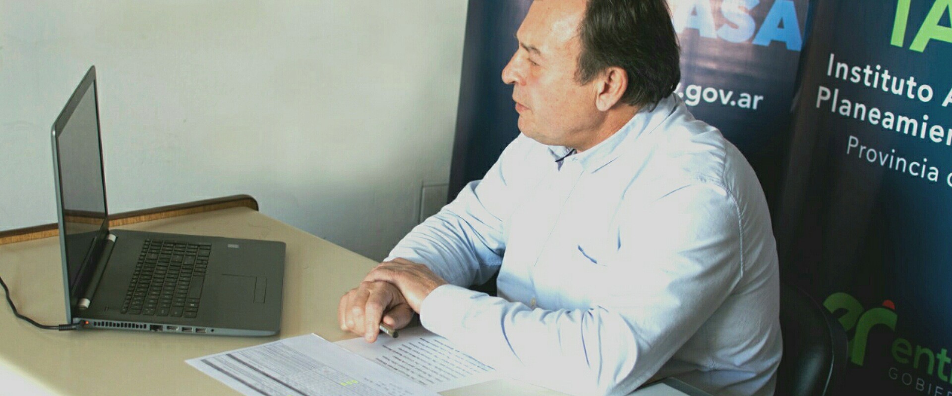Trabajan en soluciones habitacionales para el departamento Col&oacute;n