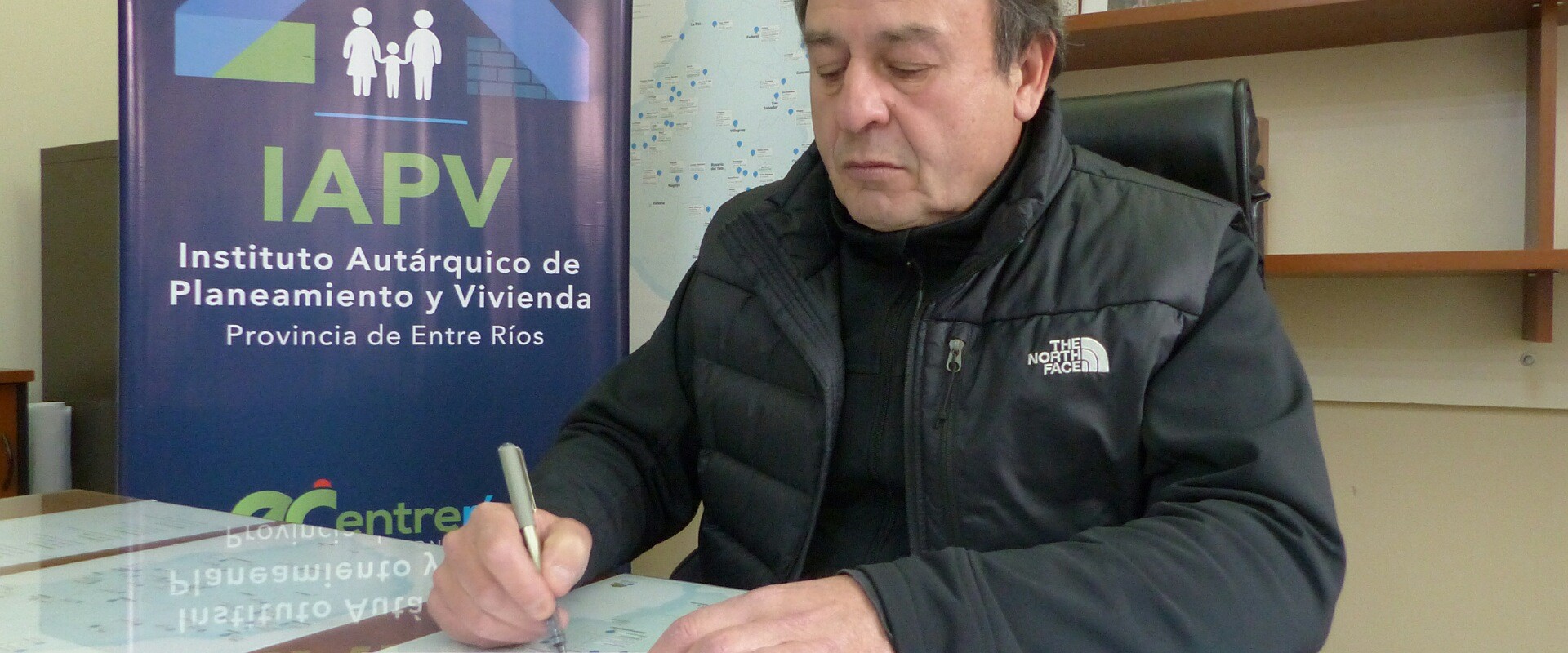 IAPV implementa un plan de refinanciaci&oacute;n de cuotas y cancelaci&oacute;n de deuda