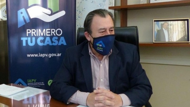 La provincia ofrece un 20 por ciento m&aacute;s a familias que hayan tomado cr&eacute;dito del IAPV