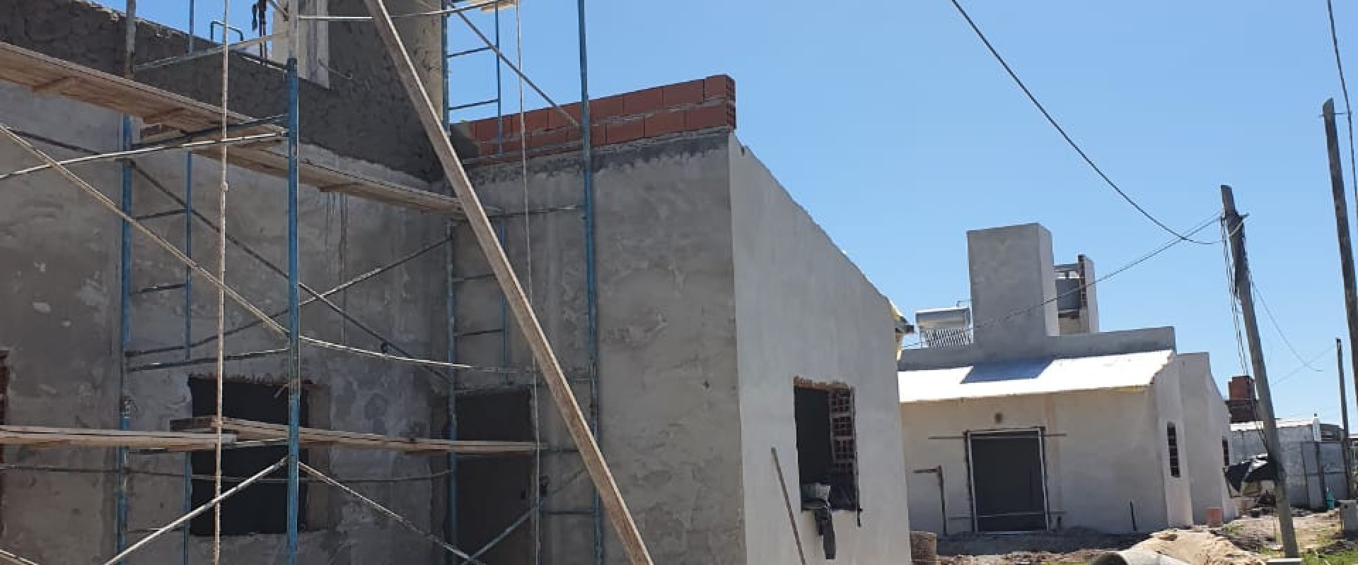 Padr&oacute;n provisorio para el sorteo de 4 viviendas en Valle Mar&iacute;a