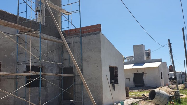 Padr&oacute;n provisorio para el sorteo de 4 viviendas en Valle Mar&iacute;a