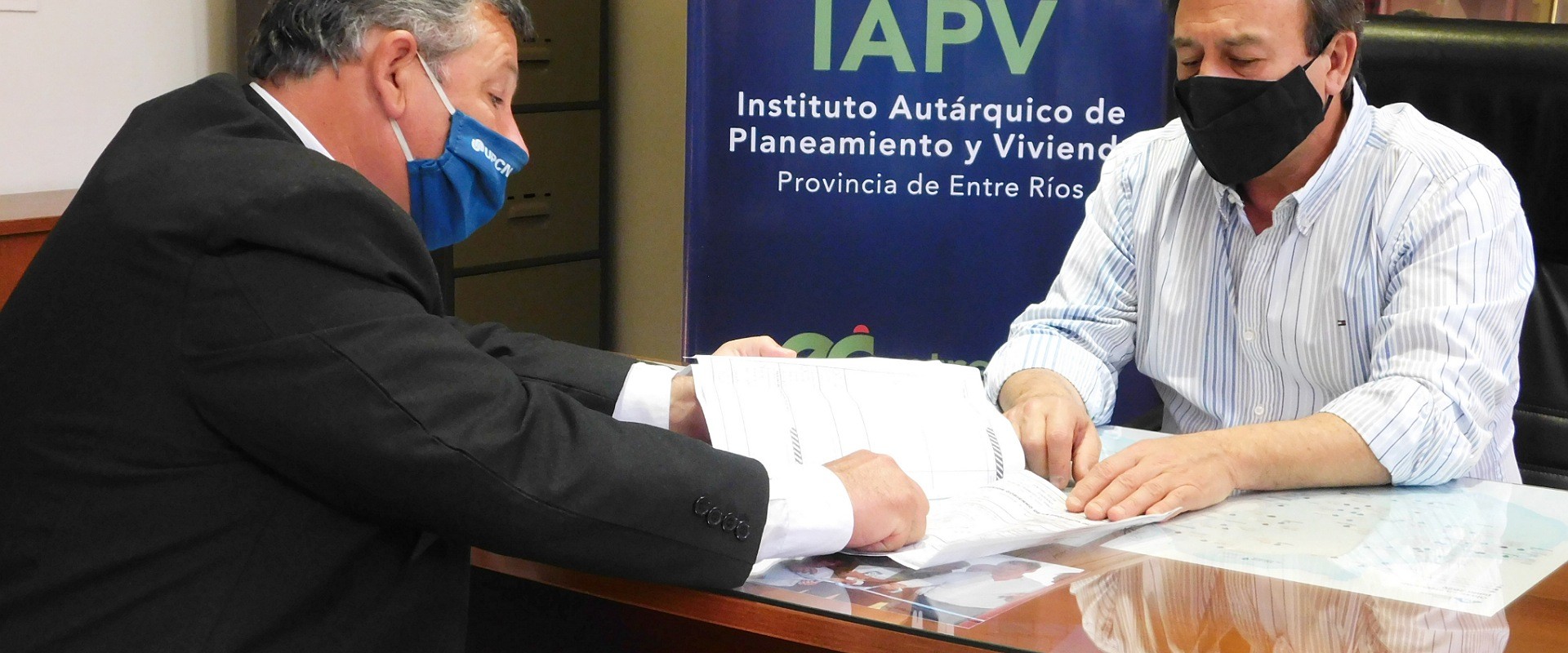 Con recursos provinciales reanudar&aacute;n la construcci&oacute;n de viviendas en El Pingo