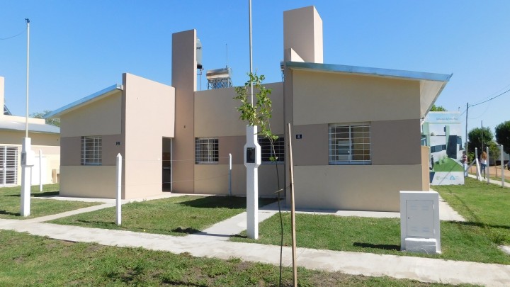 Con recursos provinciales se licitar&aacute;n nuevas viviendas para ocho localidades entrerrianas