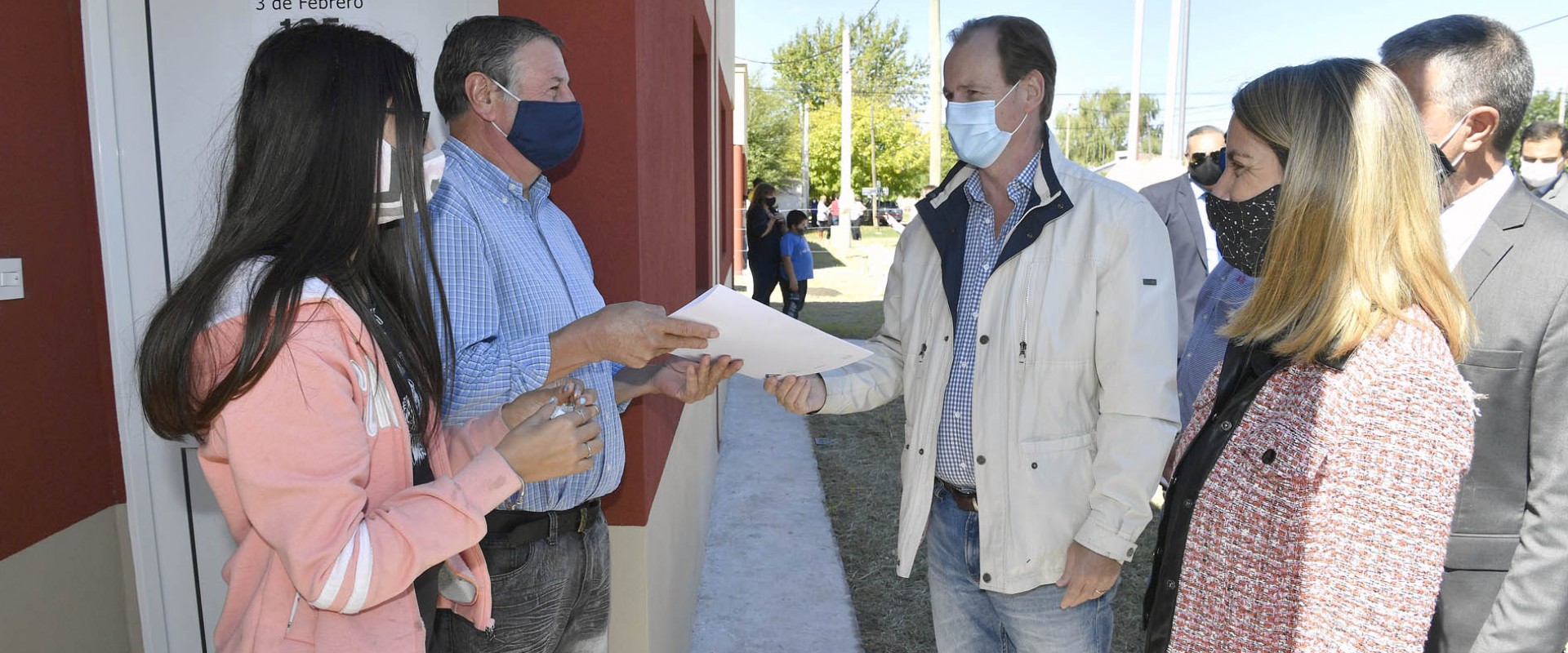 Bordet prioriza la situaci&oacute;n sanitaria y el sostenimiento de fuentes de trabajo