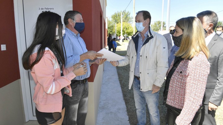 Bordet prioriza la situaci&oacute;n sanitaria y el sostenimiento de fuentes de trabajo