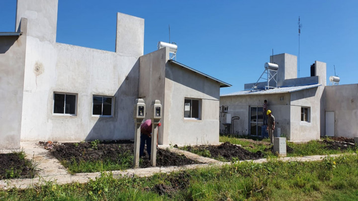 Con fondos provinciales licitar&aacute;n nuevas viviendas en dos localidades entrerrianas