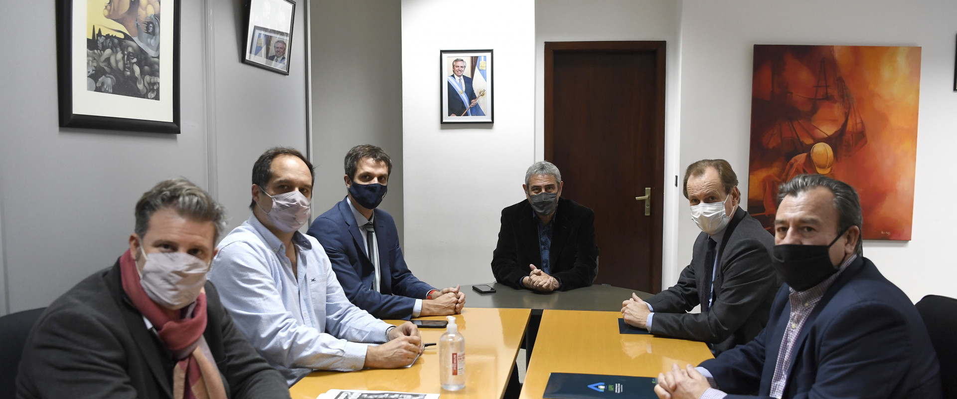 Autorizaron licitar las primeras 424 viviendas para Entre R&iacute;os con financiamiento nacional