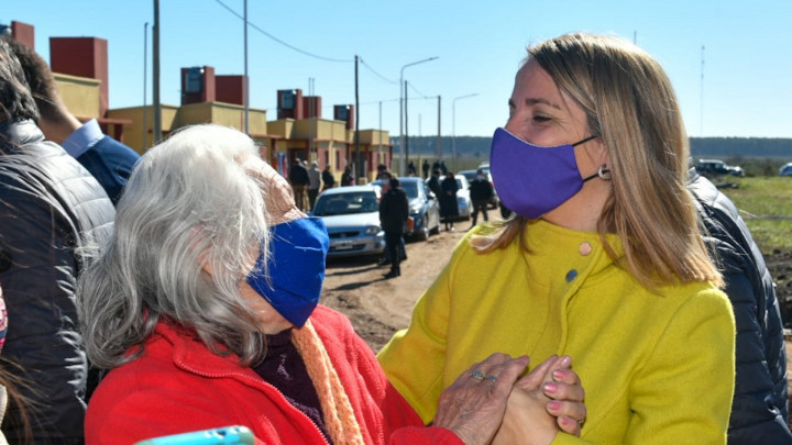El gobierno prioriza la pol&iacute;tica de construcci&oacute;n de viviendas