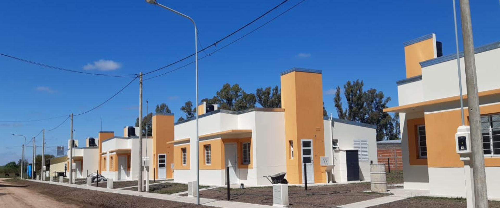 Nueva licitaci&oacute;n de viviendas con fondos nacionales