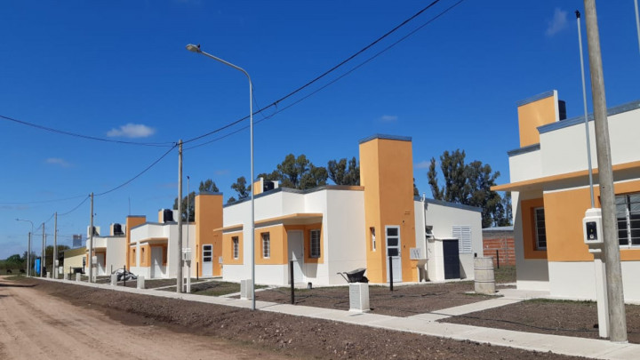 Nueva licitaci&oacute;n de viviendas con fondos nacionales