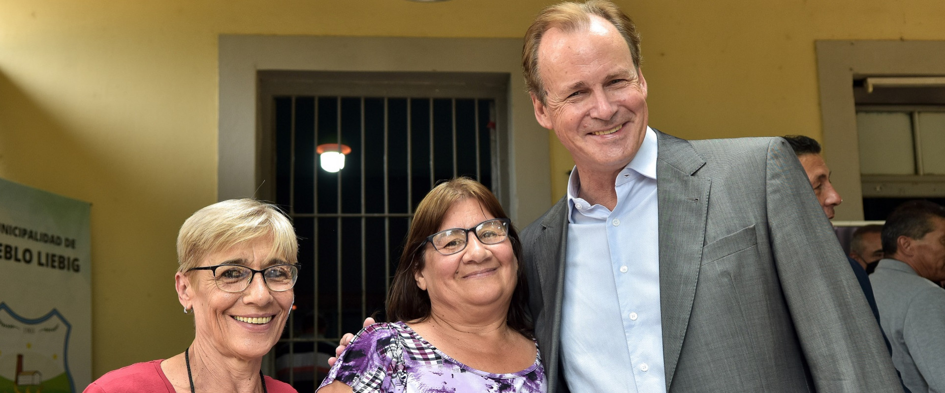 Bordet destac&oacute; la importancia de la obra p&uacute;blica en la generaci&oacute;n de empleo y desarrollo