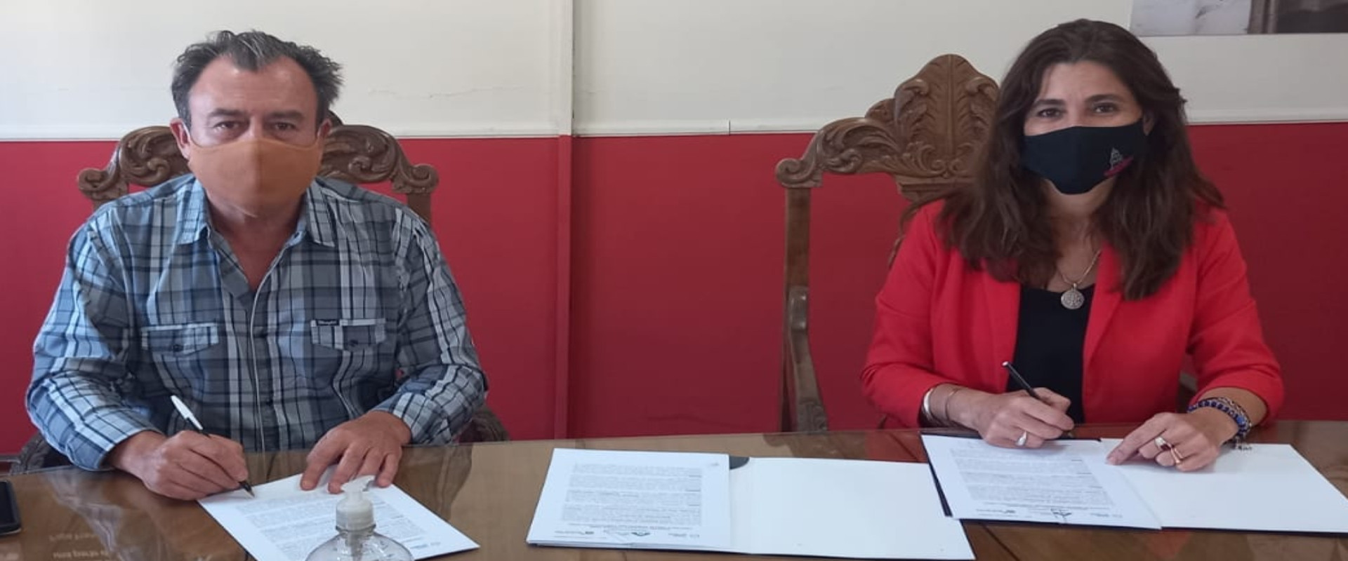 Se construir&aacute;n nuevas viviendas para Villaguay financiadas por Naci&oacute;n