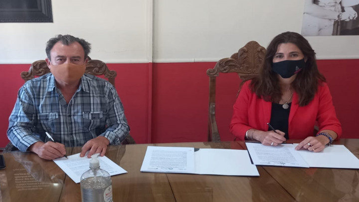 Se construir&aacute;n nuevas viviendas para Villaguay financiadas por Naci&oacute;n