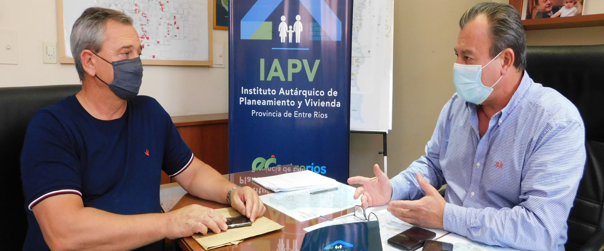 Con fondos nacionales licitar&aacute;n la ejecuci&oacute;n de 24 viviendas para Herrera