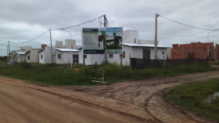 Padr&oacute;n provisorio para el sorteo de 16 viviendas en Federal