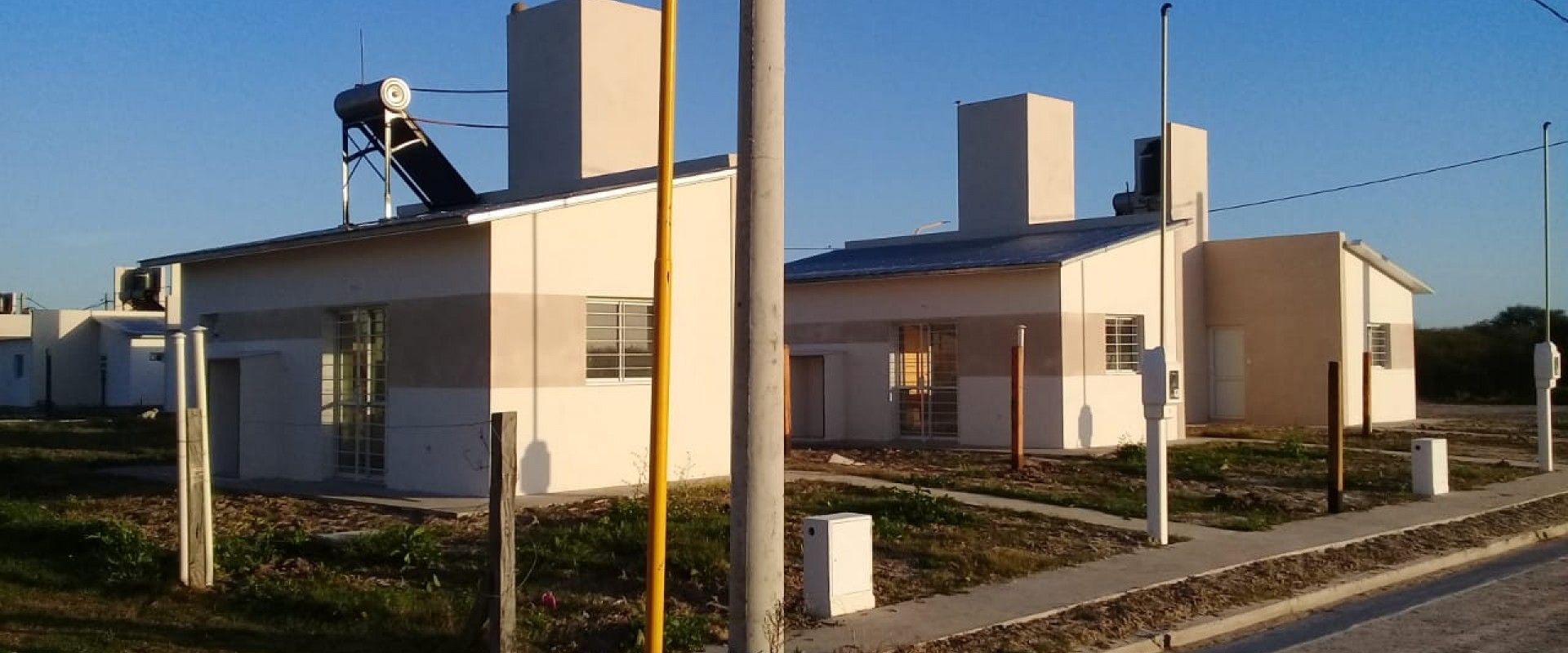 Padr&oacute;n provisorio para el sorteo de 10 viviendas en Ceibas