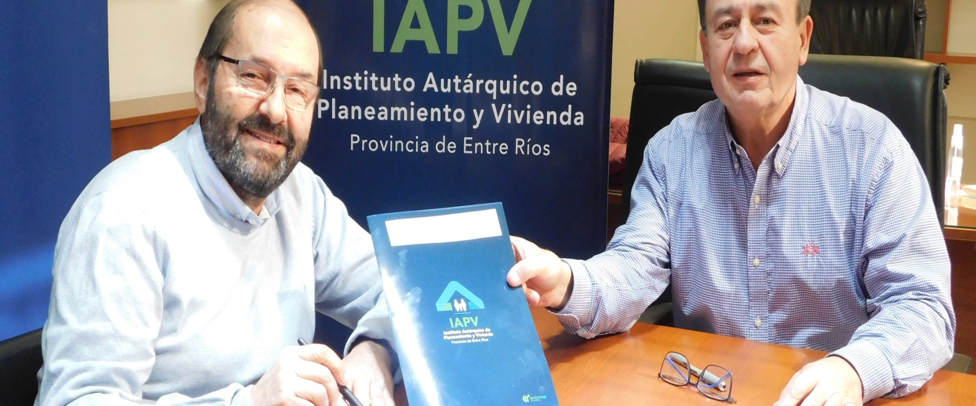 Nuevas viviendas se construir&aacute;n en Enrique Carb&oacute; con fondos nacionales y provinciales