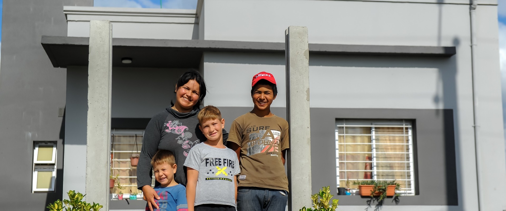 Nuevo plan de reducci&oacute;n de plazos para adjudicatarios que abonen menos o igual a 1.500 pesos