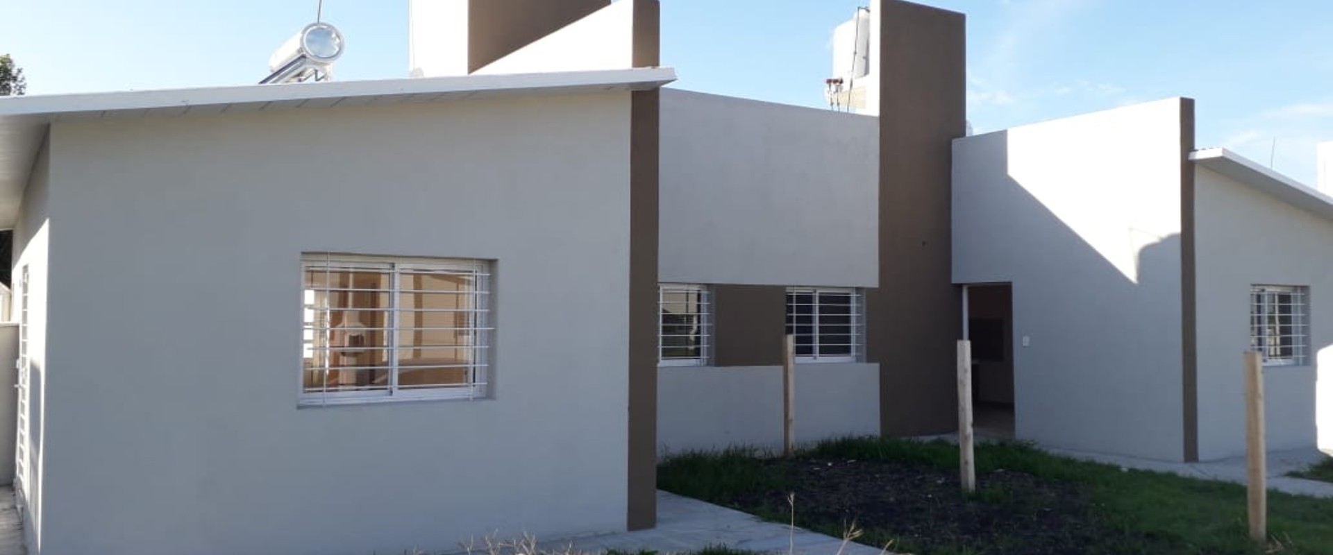 Se licitar&aacute;n nuevas viviendas en Estaci&oacute;n Camps con fondos provinciales
