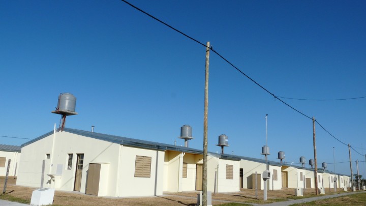El IAPV comenz&oacute; a enviar intimaciones para regularizar el pago de las viviendas