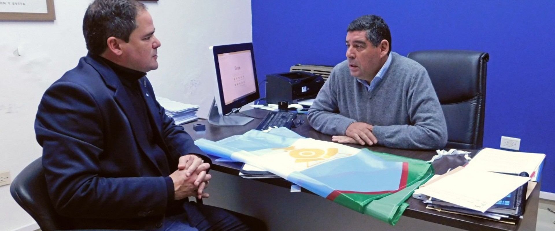 Se construir&aacute;n nuevas viviendas con fondos nacionales en Larroque