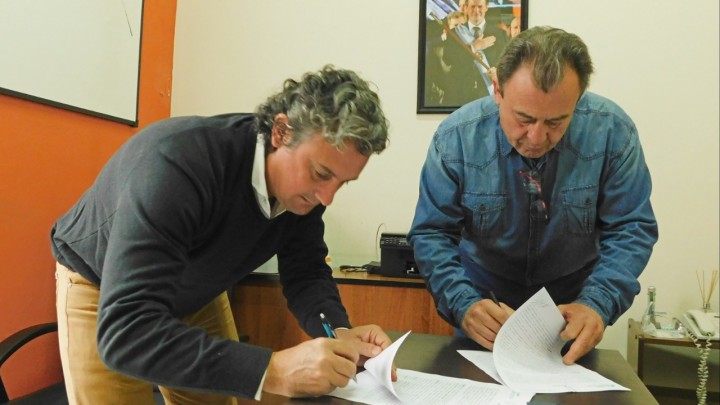Se gestionan nuevas soluciones habitacionales para Federaci&oacute;n